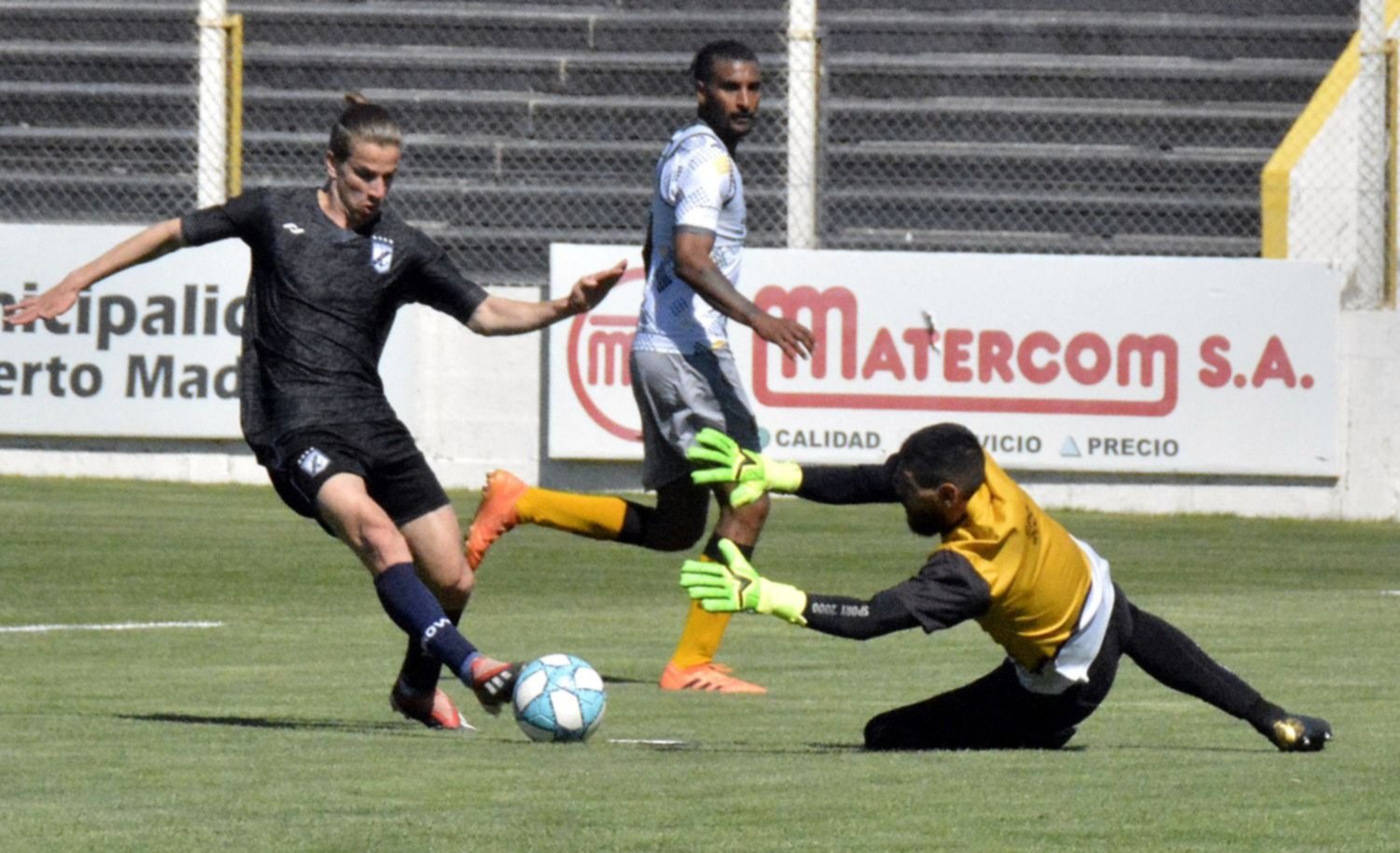 Deportivo Madryn Y Guillermo Brown Se EnfrentarÁn En La SÉptima Fecha De Contra 5146